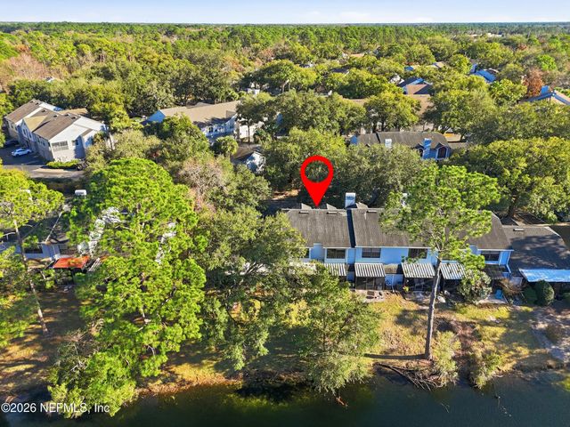 8715 BELLE RIVE Boulevard 1607, Jacksonville, FL 32256