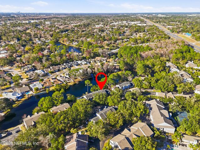 8715 BELLE RIVE Boulevard 1607, Jacksonville, FL 32256