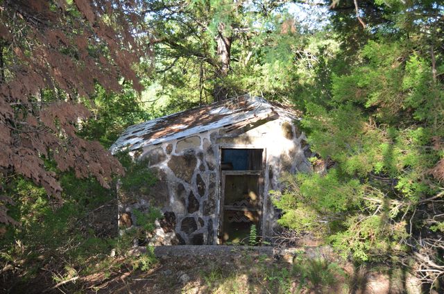 16 Acres Cliffside Drive, Galena, MO 65656