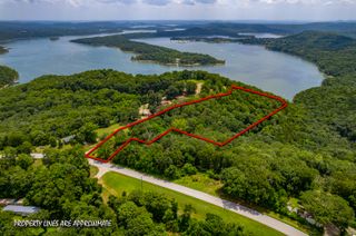 16 Acres Cliffside Drive, Galena, MO 65656