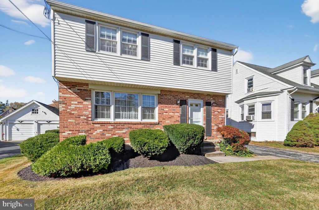 4005 HUEY AVE, Drexel Hill, PA 19026