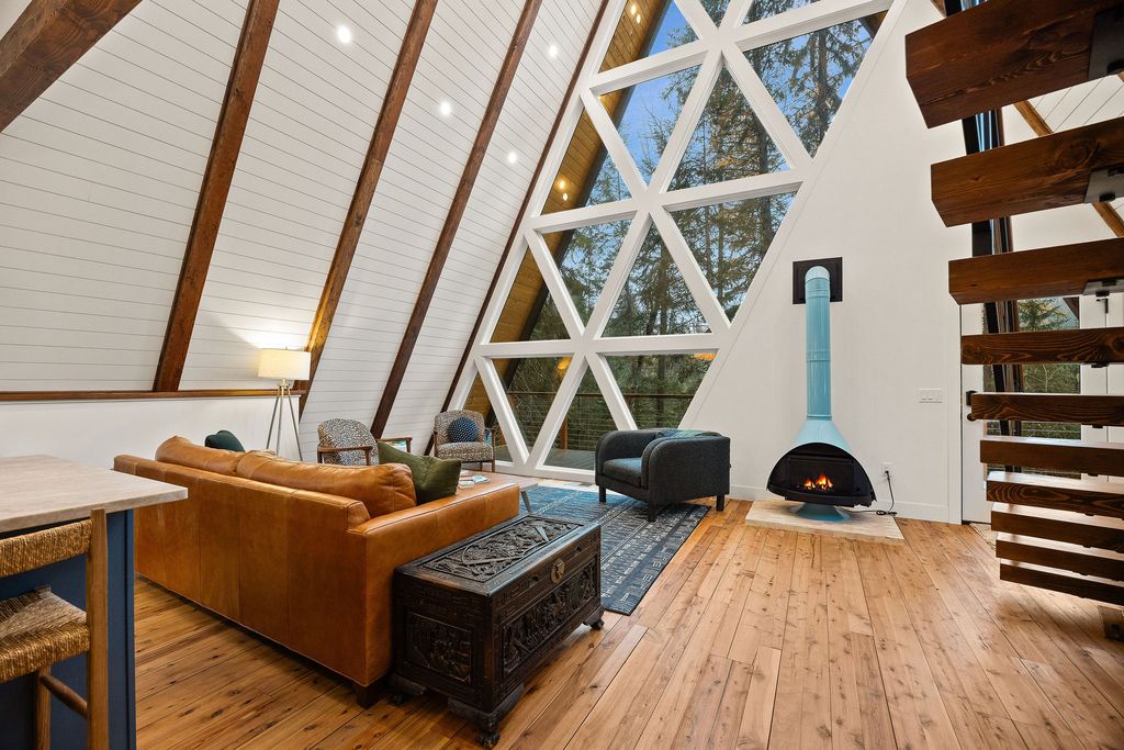 123 Little Mountain Road, Whitefish, MT 59937 photo 2