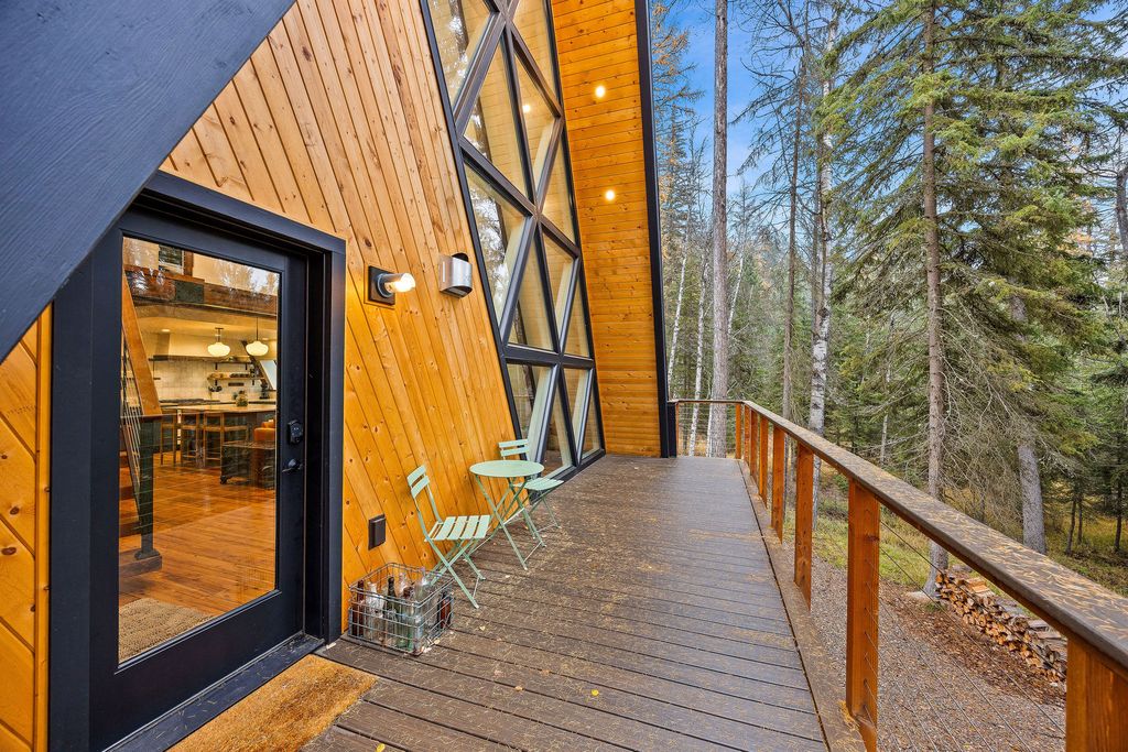 123 Little Mountain Road, Whitefish, MT 59937 photo 53