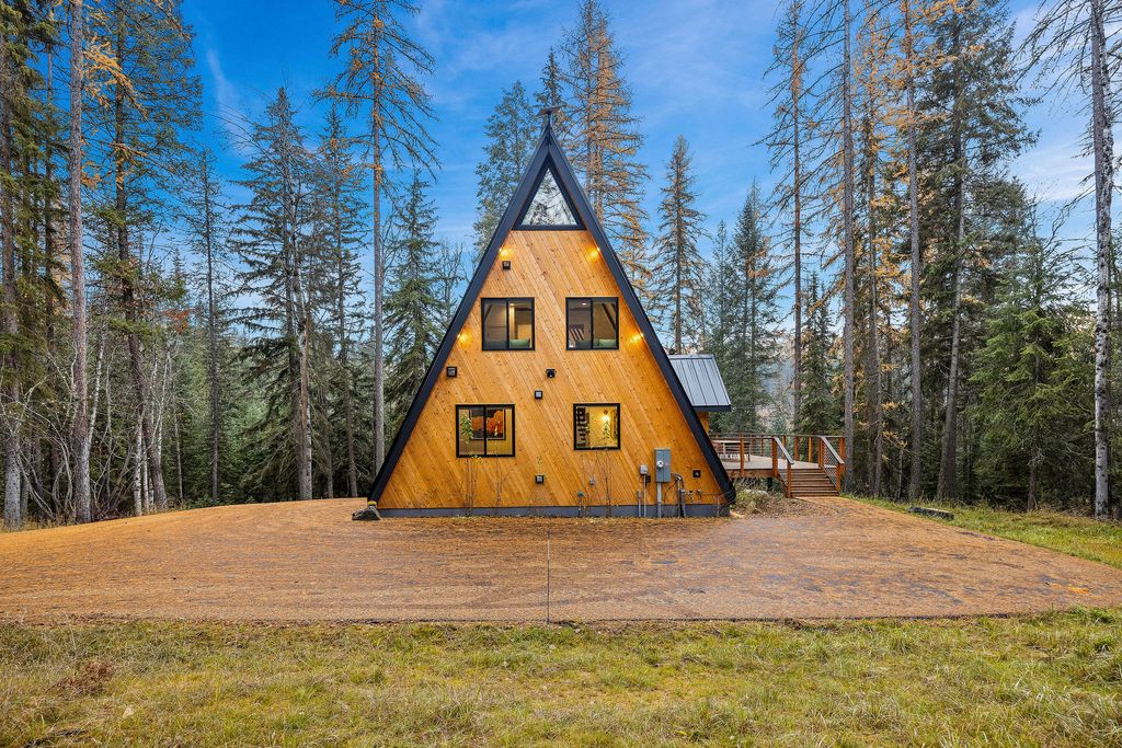 123 Little Mountain Road, Whitefish, MT 59937 photo 57