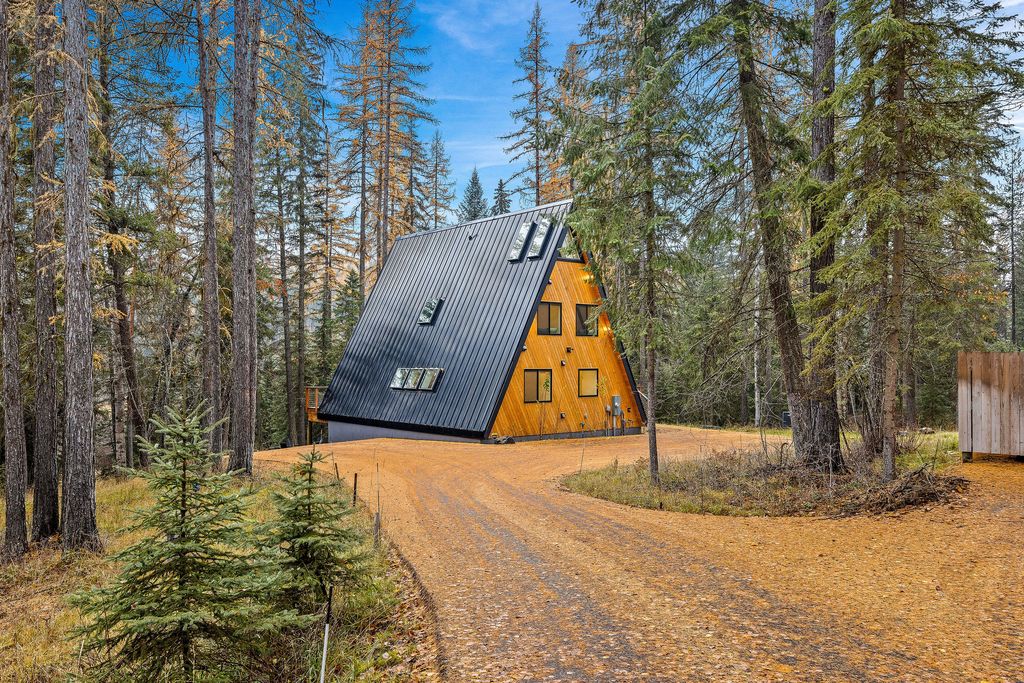 123 Little Mountain Road, Whitefish, MT 59937 photo 58