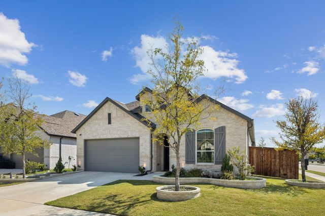 1918 Rhea Court, Celina, TX 75009