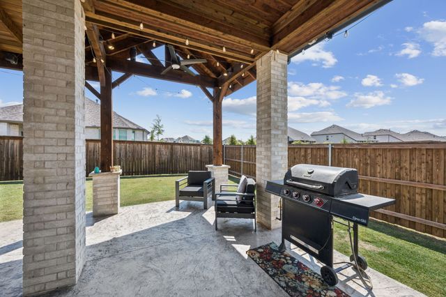 1918 Rhea Court, Celina, TX 75009