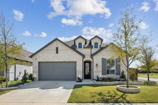 1918 Rhea Court, Celina, TX 75009