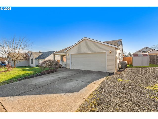 843 10TH Ct, Lafayette, OR 97127