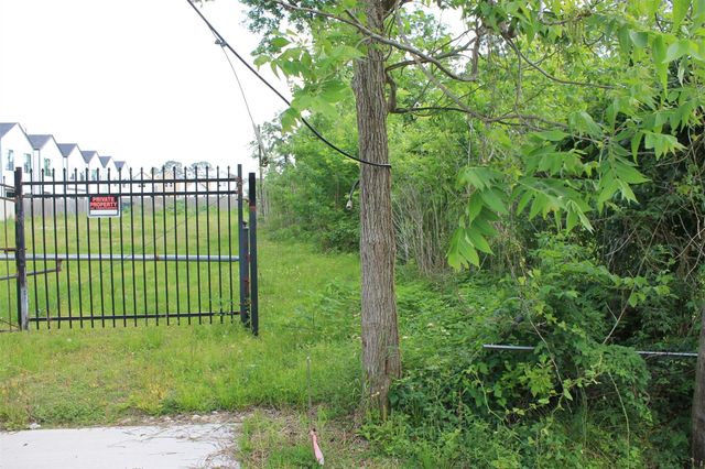 00 De Soto Street, Houston, TX 77091