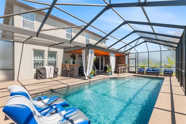 189 MAGNETA LOOP, Auburndale, FL 33823