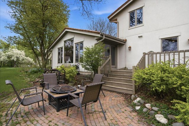 15270 Red Fox LANE, Elm Grove, WI 53122