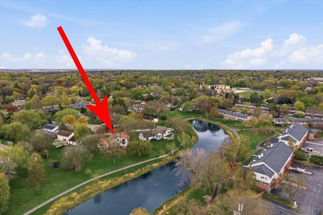 15270 Red Fox LANE, Elm Grove, WI 53122