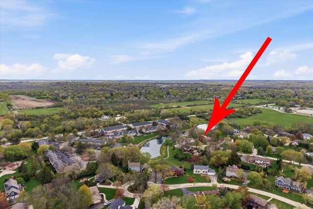 15270 Red Fox LANE, Elm Grove, WI 53122