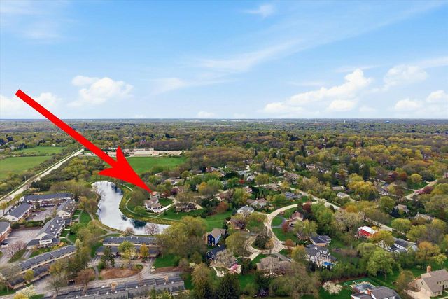 15270 Red Fox LANE, Elm Grove, WI 53122