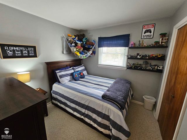 1270 N Chipman Street, Owosso, MI 48867