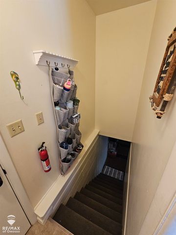 1270 N Chipman Street, Owosso, MI 48867