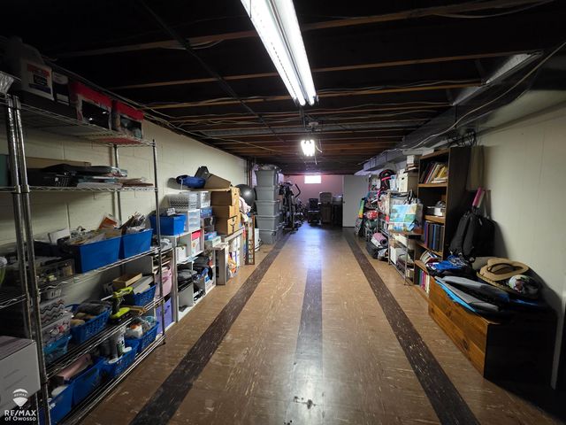 1270 N Chipman Street, Owosso, MI 48867