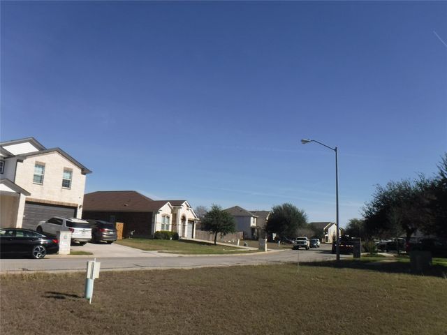 317 Gettysburg LOOP, Elgin, TX 78621