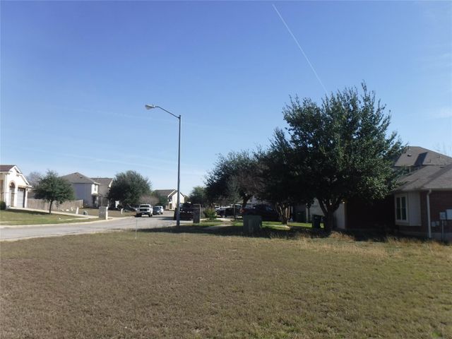 317 Gettysburg LOOP, Elgin, TX 78621