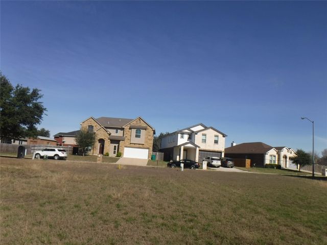 317 Gettysburg LOOP, Elgin, TX 78621