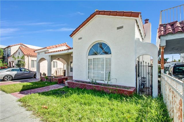 6114 Allston, Los Angeles, CA 90022