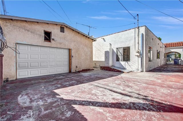 6114 Allston, Los Angeles, CA 90022