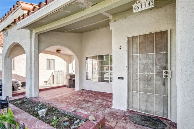 6114 Allston, Los Angeles, CA 90022