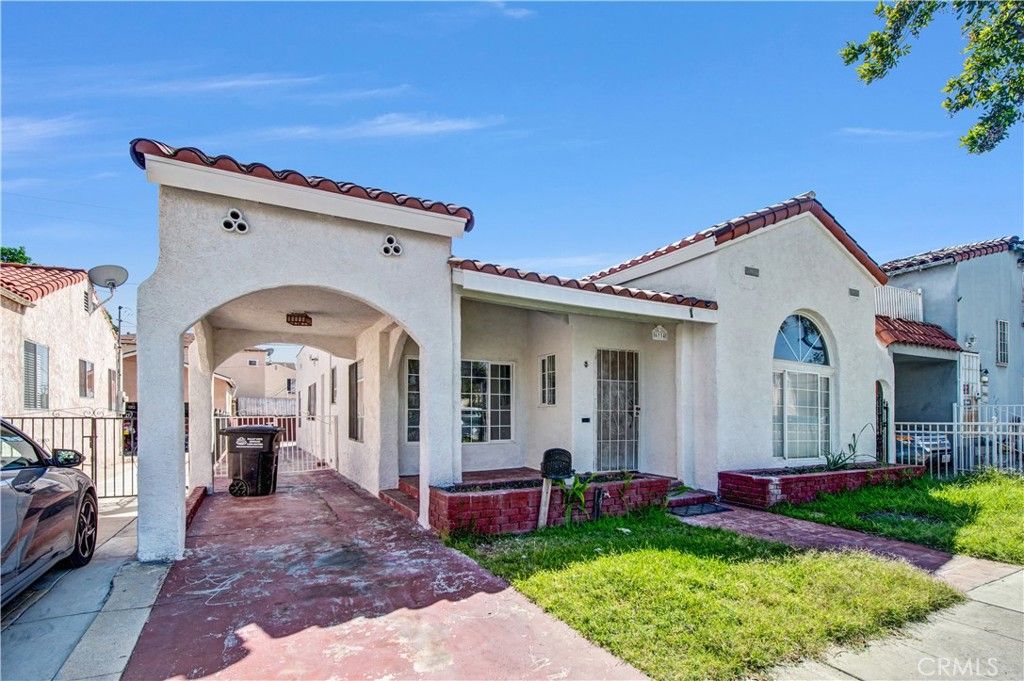 6114 Allston, Los Angeles, CA 90022