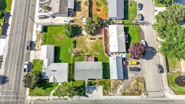 706 10th Avenue, Jerome, ID 83338