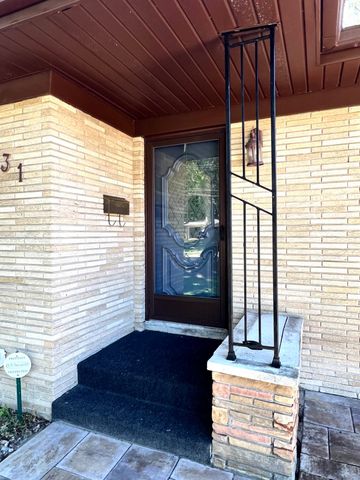 3031 Country Club Drive, Muskegon, MI 49441