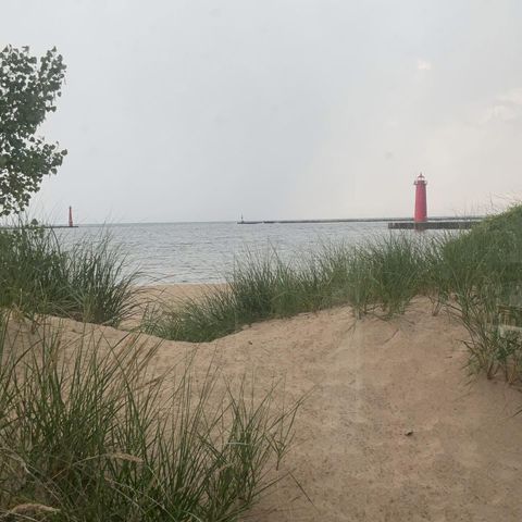 3031 Country Club Drive, Muskegon, MI 49441