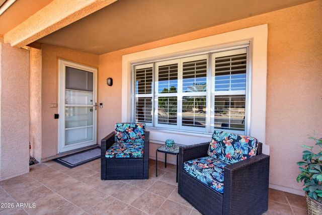13207 W GAUCHO Drive, Sun City West, AZ 85375