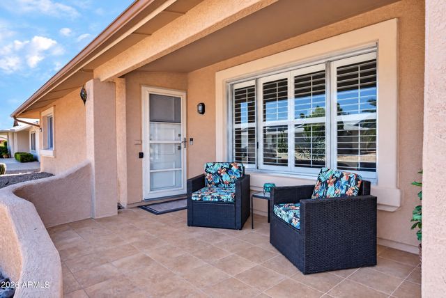 13207 W GAUCHO Drive, Sun City West, AZ 85375