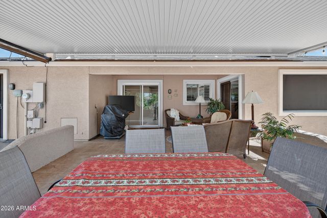 13207 W GAUCHO Drive, Sun City West, AZ 85375