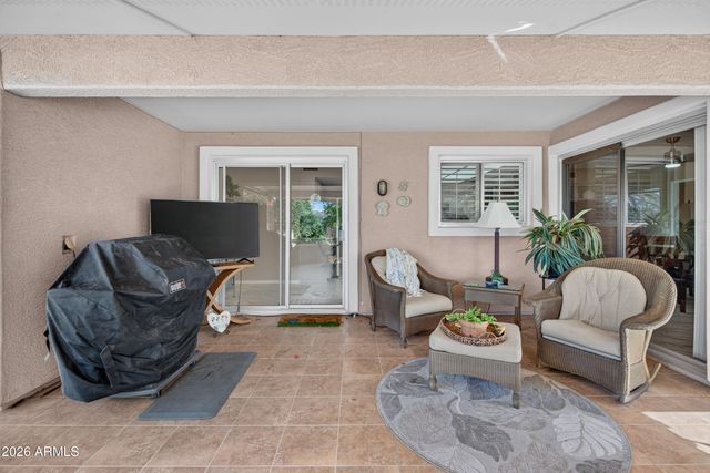 13207 W GAUCHO Drive, Sun City West, AZ 85375