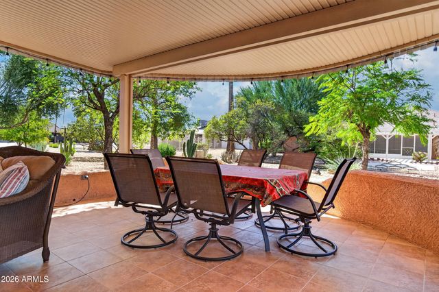 13207 W GAUCHO Drive, Sun City West, AZ 85375