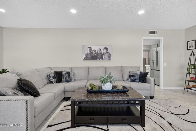 13207 W GAUCHO Drive, Sun City West, AZ 85375