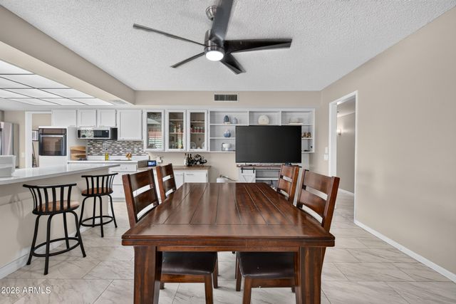 13207 W GAUCHO Drive, Sun City West, AZ 85375