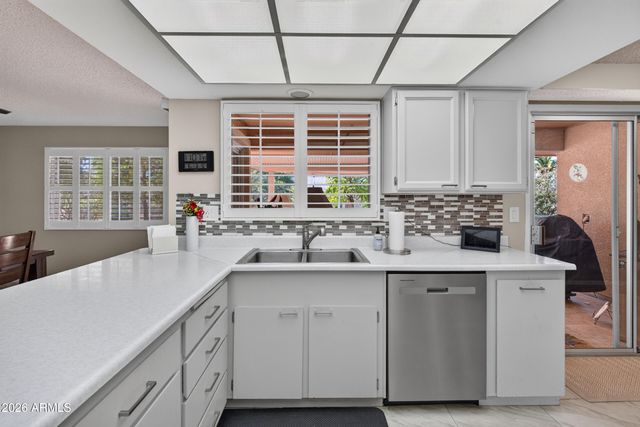 13207 W GAUCHO Drive, Sun City West, AZ 85375