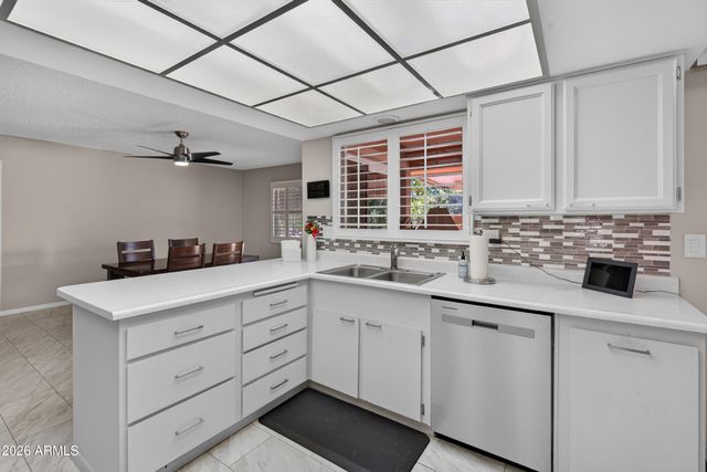 13207 W GAUCHO Drive, Sun City West, AZ 85375
