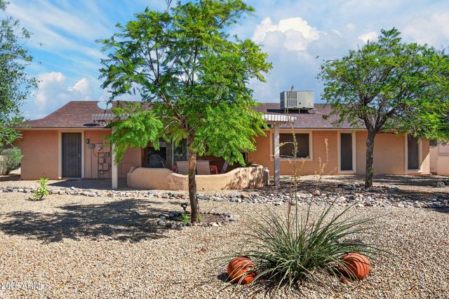13207 W GAUCHO Drive, Sun City West, AZ 85375