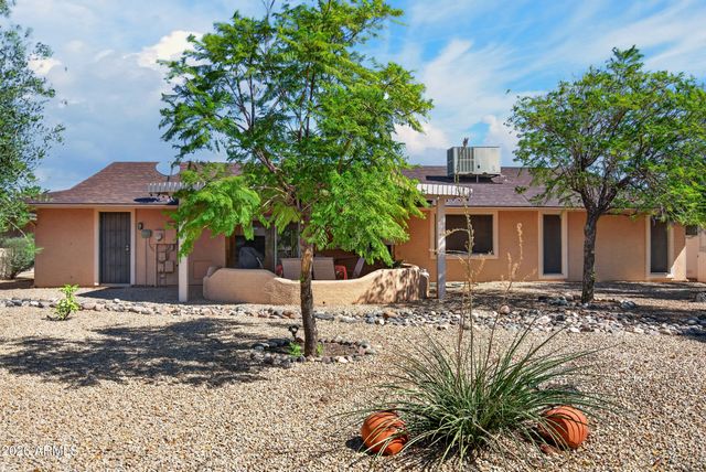 13207 W GAUCHO Drive, Sun City West, AZ 85375