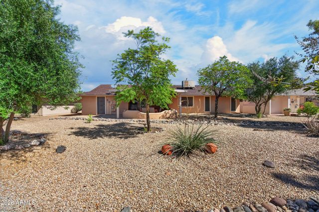 13207 W GAUCHO Drive, Sun City West, AZ 85375