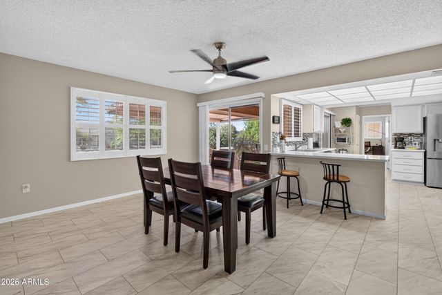 13207 W GAUCHO Drive, Sun City West, AZ 85375