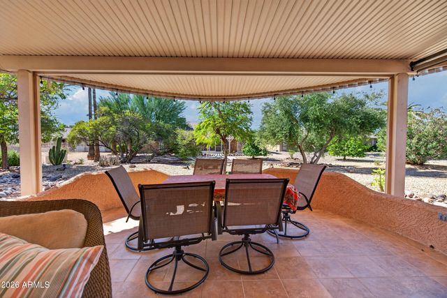 13207 W GAUCHO Drive, Sun City West, AZ 85375