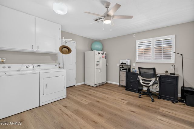 13207 W GAUCHO Drive, Sun City West, AZ 85375