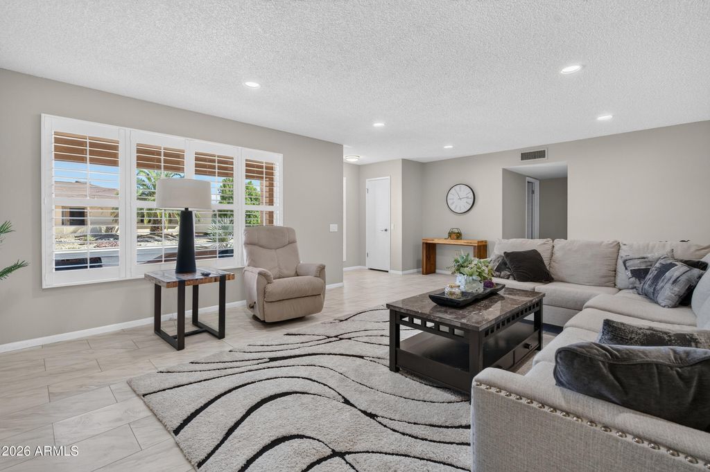 13207 W GAUCHO Drive, Sun City West, AZ 85375 — photo 2
