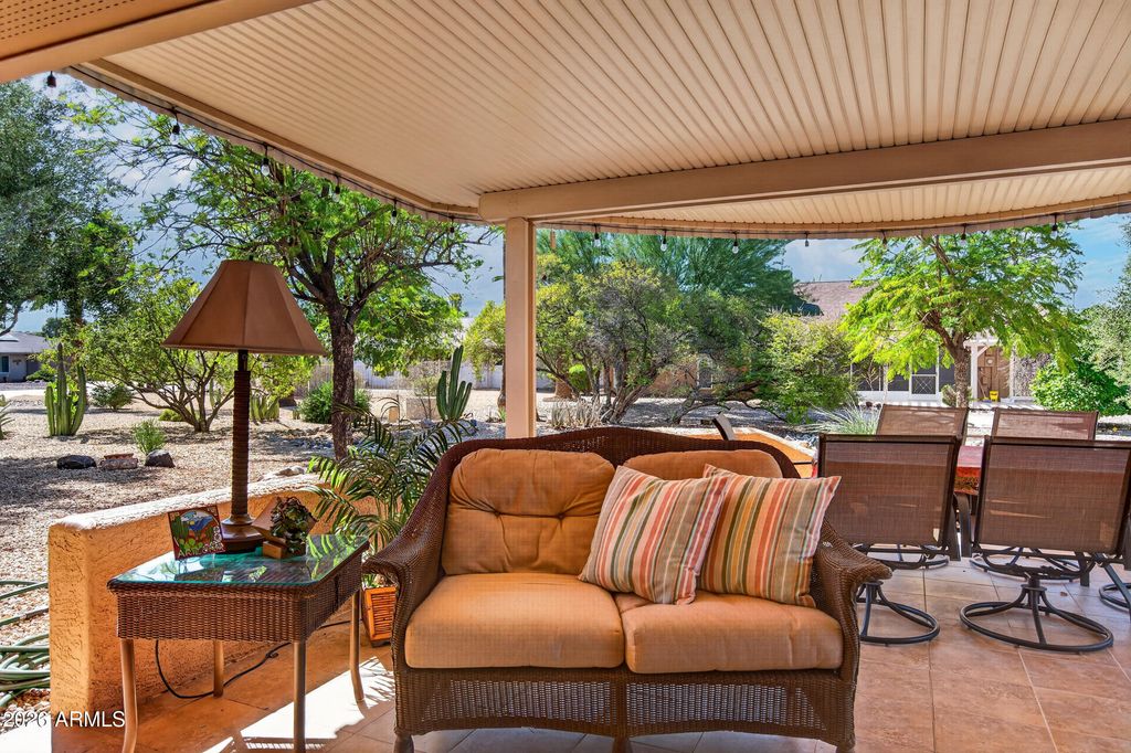 13207 W GAUCHO Drive, Sun City West, AZ 85375 — photo 4