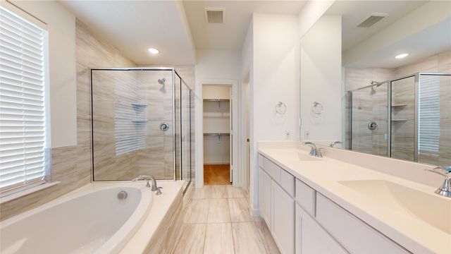 2500 Gaulding Street, Royse City, TX 75189